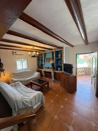 Villa vacacional en Punta Umbría