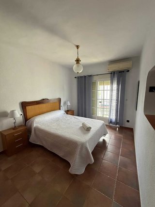 Villa vacacional en Punta Umbría