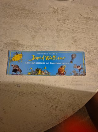 Libro "La cosa más rara del mundo"