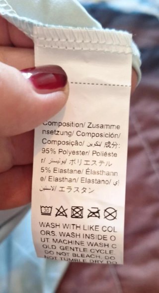 Abito lungo prendisole curvy