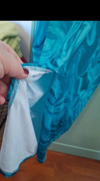 Abito lungo prendisole curvy