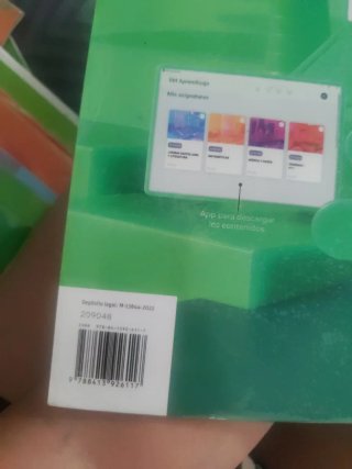 Libros 3 PRIMARIA