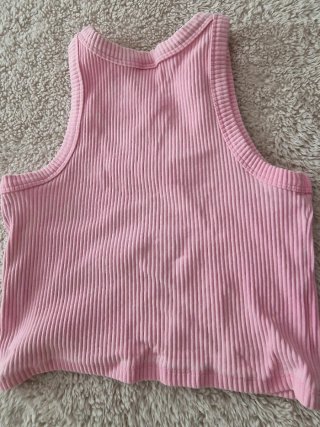 Blusa Zara Niña Talla 9-10 Años