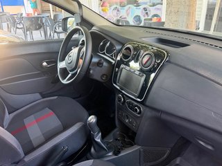 DACIA SANDERO STEPWAY 0.9 TCe 90 Cv