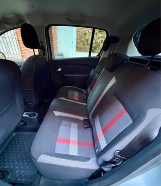 DACIA SANDERO STEPWAY 0.9 TCe 90 Cv
