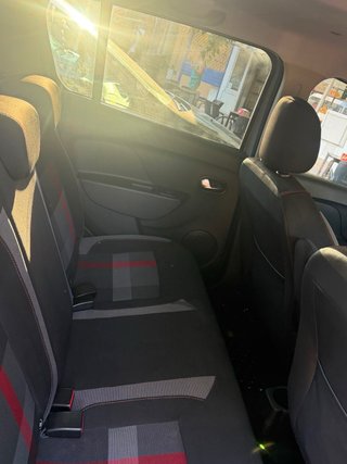 DACIA SANDERO STEPWAY 0.9 TCe 90 Cv