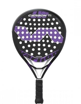 Varlion carbon ti control