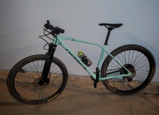 Bicicleta Orbea Mint