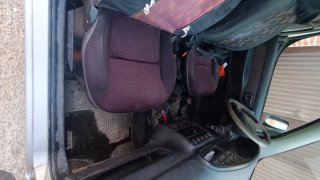 Citroen Berlingo 1999