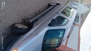 Citroen Berlingo 1999