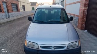 Citroen Berlingo 1999