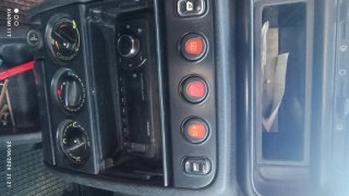 Citroen Berlingo 1999