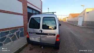 Citroen Berlingo 1999