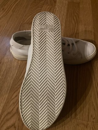 Zapatos Yves Saint Laurent