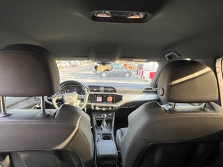 Audi Q3 Sportback 45 TFSIe S line 245 CV