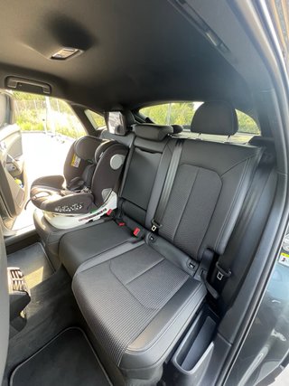 Audi Q3 Sportback 45 TFSIe S line 245 CV