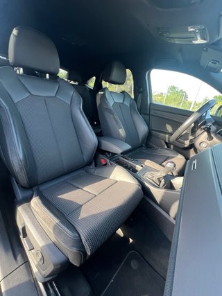 Audi Q3 Sportback 45 TFSIe S line 245 CV