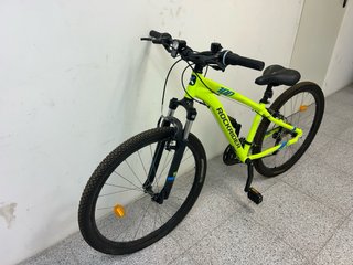 Bicicleta Rockrider ST 100 2022