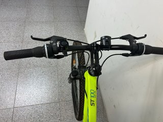 Bicicleta Rockrider ST 100 2022