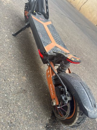 Kukirin G2 Max Patinete Eléctrico