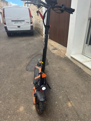 Kukirin G2 Max Patinete Eléctrico