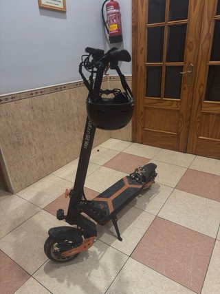 Kukirin G2 Max Patinete Eléctrico