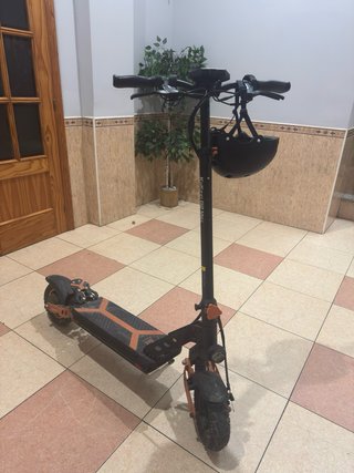 Kukirin G2 Max Patinete Eléctrico