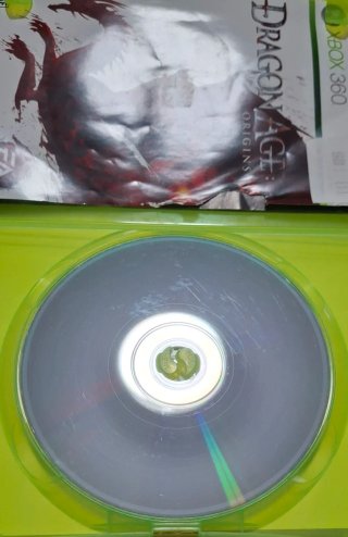 Dragon Age: Origins Xbox 360