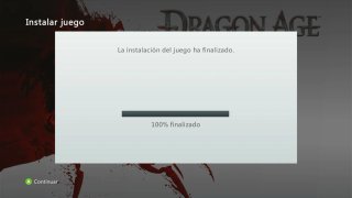 Dragon Age: Origins Xbox 360