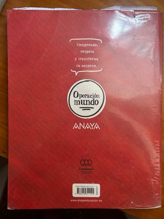 Libro primero de bachiller de matematicas