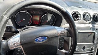 Ford S-MAX 2013