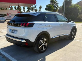 Peugeot 3008 2019