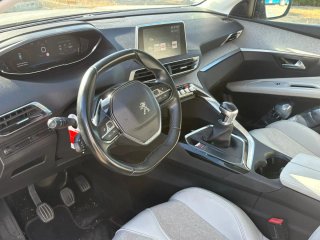 Peugeot 3008 2019