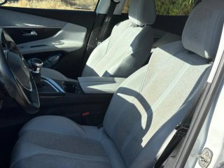 Peugeot 3008 2019
