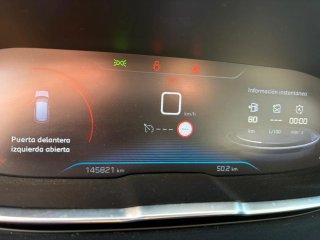 Peugeot 3008 2019