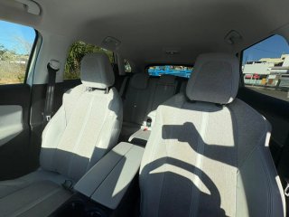 Peugeot 3008 2019