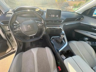 Peugeot 3008 2019
