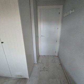Puertas blancas MADERA MACIZA CASTELLA
