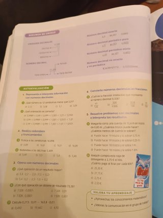 Matemáticas, 1 ESO 9788468082608 Santillana