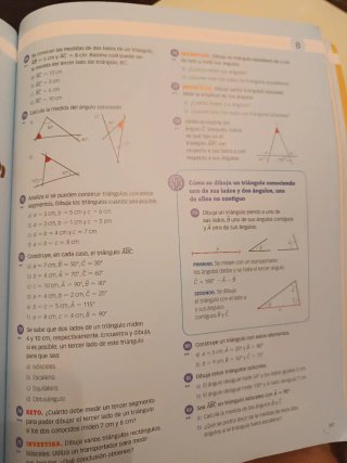 Matemáticas, 1 ESO 9788468082608 Santillana