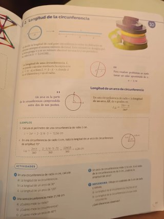 Matemáticas, 1 ESO 9788468082608 Santillana