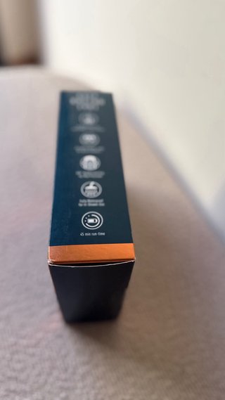 King C. Gillette Style Master