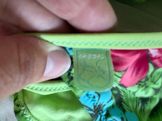 Bikini Triboard Estampado Floral