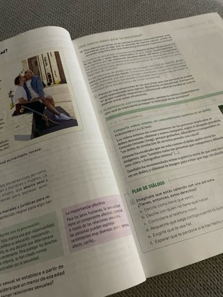 Educación en Valores Cívicos y Éticos 3-4 Secun...