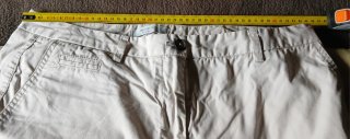 Pantalón corto mujer El Corte Inglés Talla 46