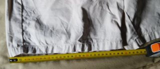 Pantalón corto mujer El Corte Inglés Talla 46