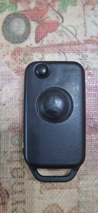Carcasa Llave Mercedes W202 W210