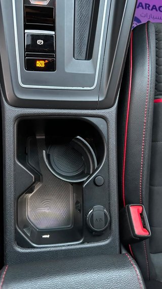 Volkswagen Golf 8 GTI CLUBSPORT 2021