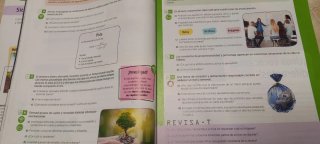 Libro de matemáticas B 4 eso