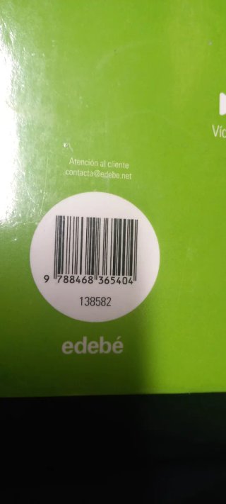 Libro de matemáticas B 4 eso